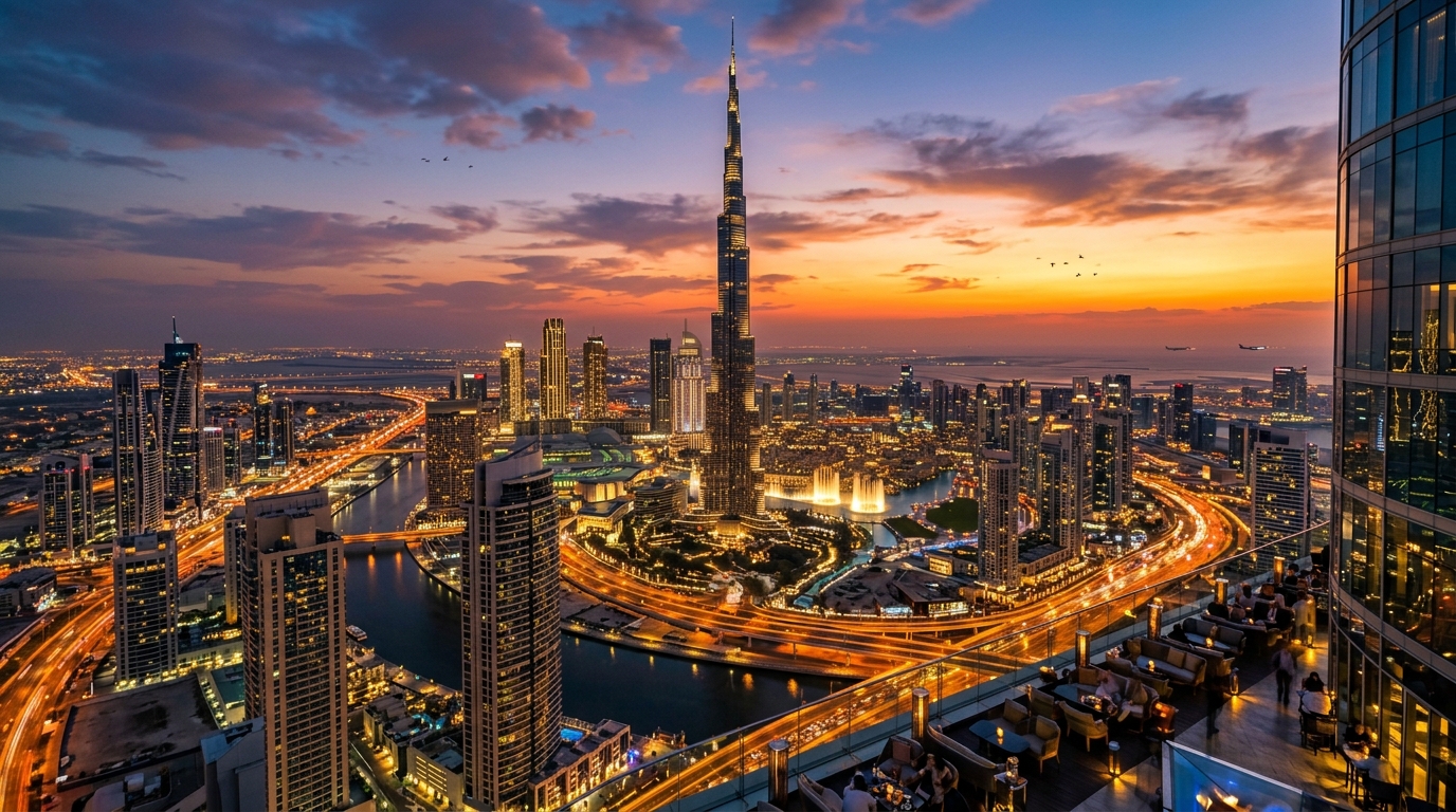Dubai